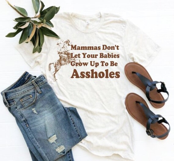 funny western shirts
