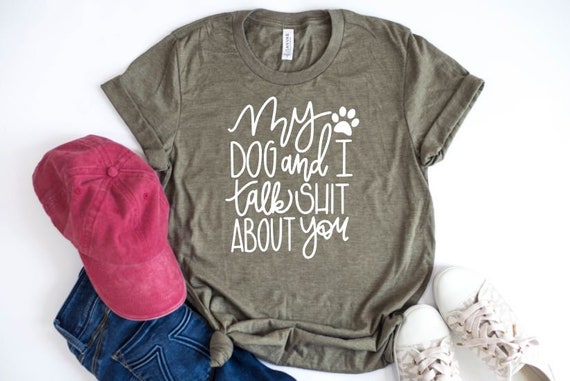 Dog shirts for women Clearance