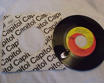 33 rpm vinyl record values