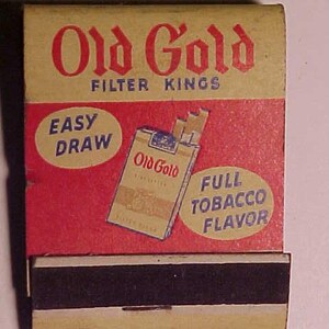 tobacco pomade The Classics Pomade Co. 40's Vanilla Pipe Tobacco