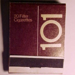 liggett & myers cigarette brands Liggett Myers