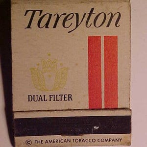 tareyton cigarettes near me Tareyton Cigarettes