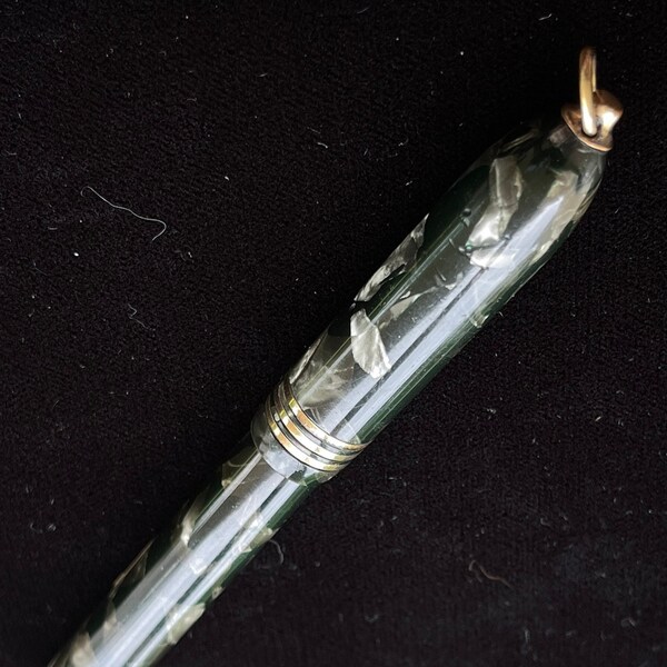 Antique Fountain Pen Etsy