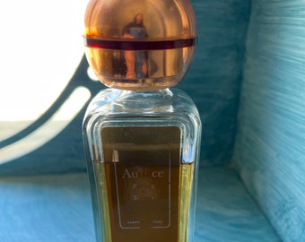 Rare Vintage Rochas Audace Parfum De Toilette Perfume 4oz New - Etsy