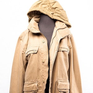 Old navy long jacket deals