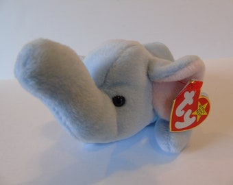 beanie baby peanut style 4062