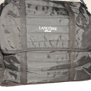 Lancome, Bags, Lancome Red Box Mini Bag Clutch Purse