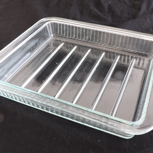 Vintage Refrigerator Tray - Etsy