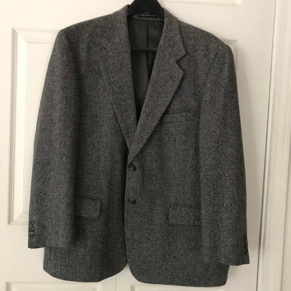 44s 2025 sport coat