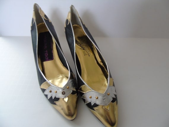 beverly feldman shoes