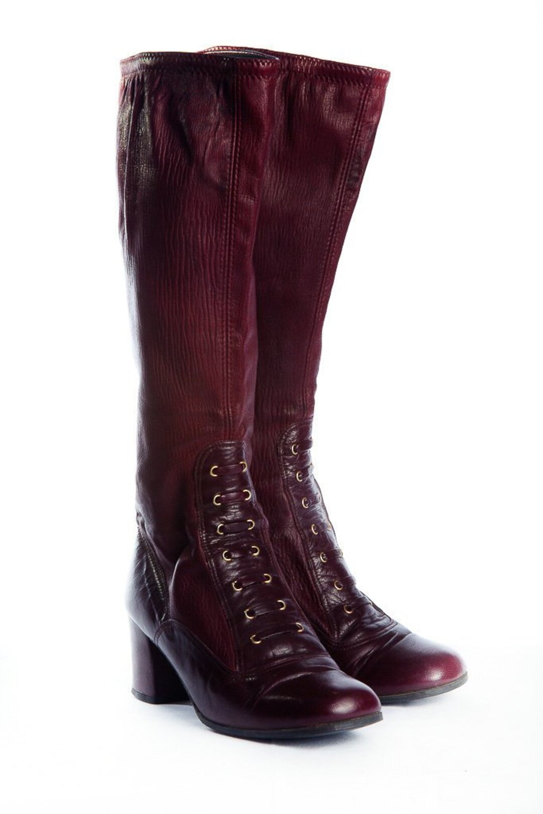 Botas degas mujer hot sale