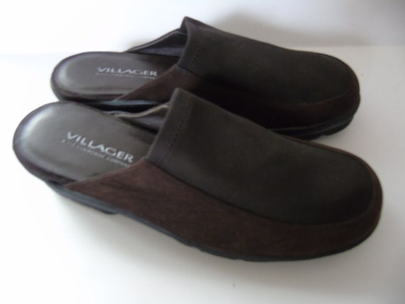 villager shoes liz claiborne company
