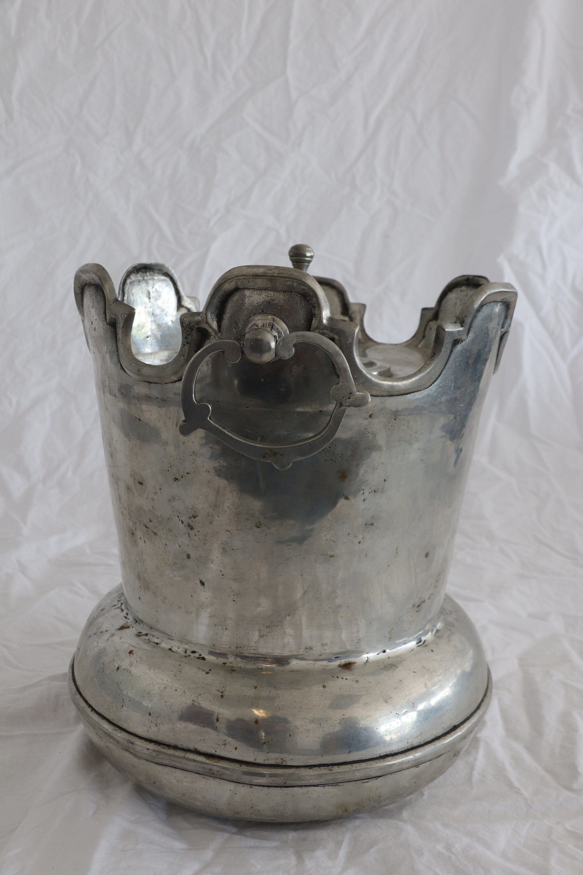 Ice Buckets Drink & Barware Home & Living Vintage Ice Bucket FECIT VCM