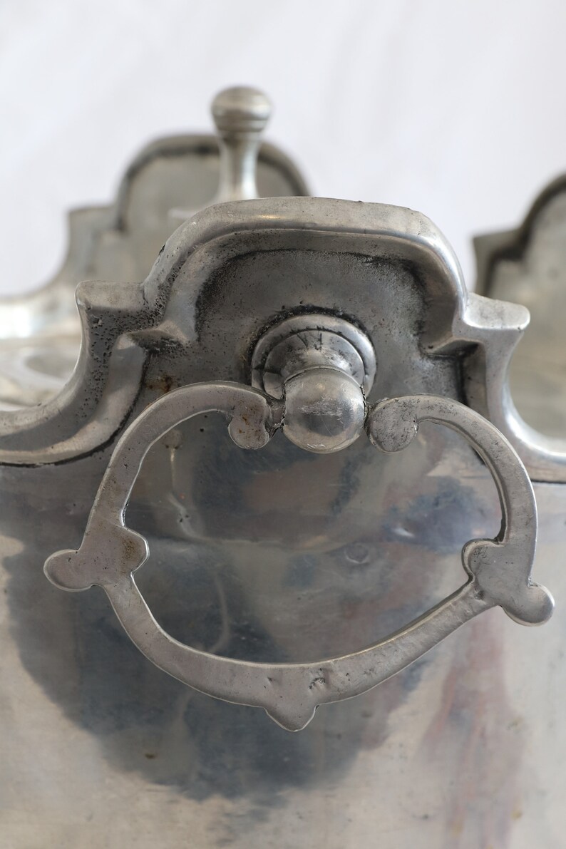 Ice Buckets Drink & Barware Home & Living Vintage Ice Bucket FECIT VCM