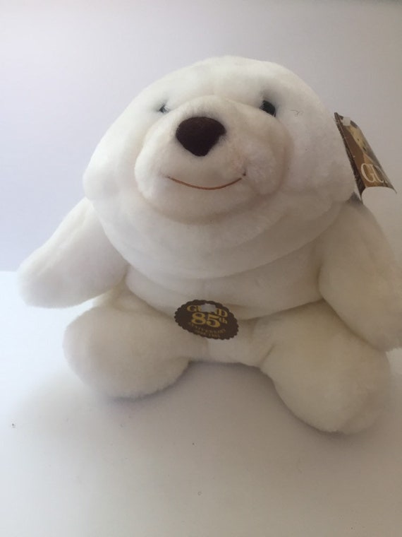 snuffles stuffed animal