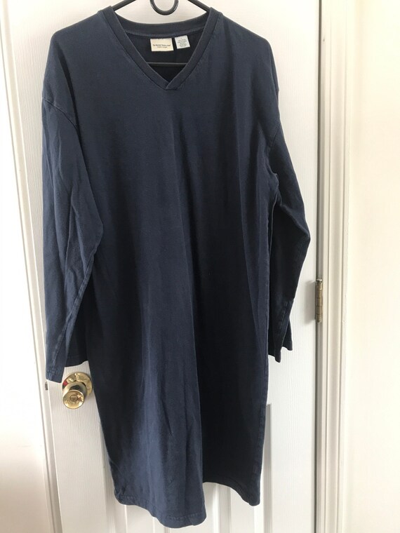 Sleepshirt Nightshirt - Etsy