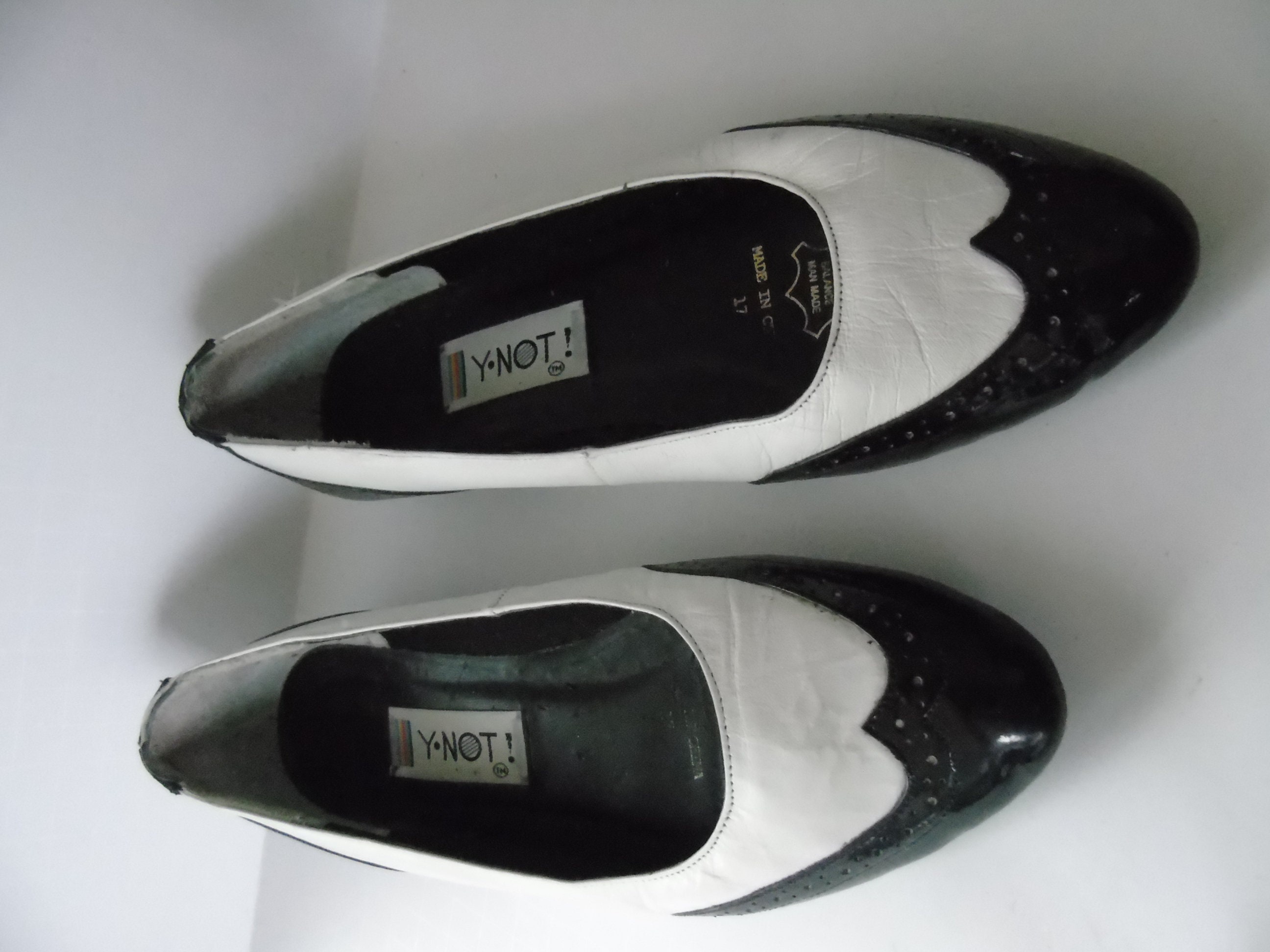 Y not shoes best sale flats