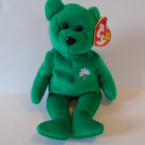 Erin beanie baby 1997 2025
