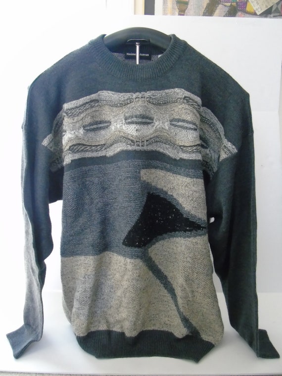 neiman sweaters