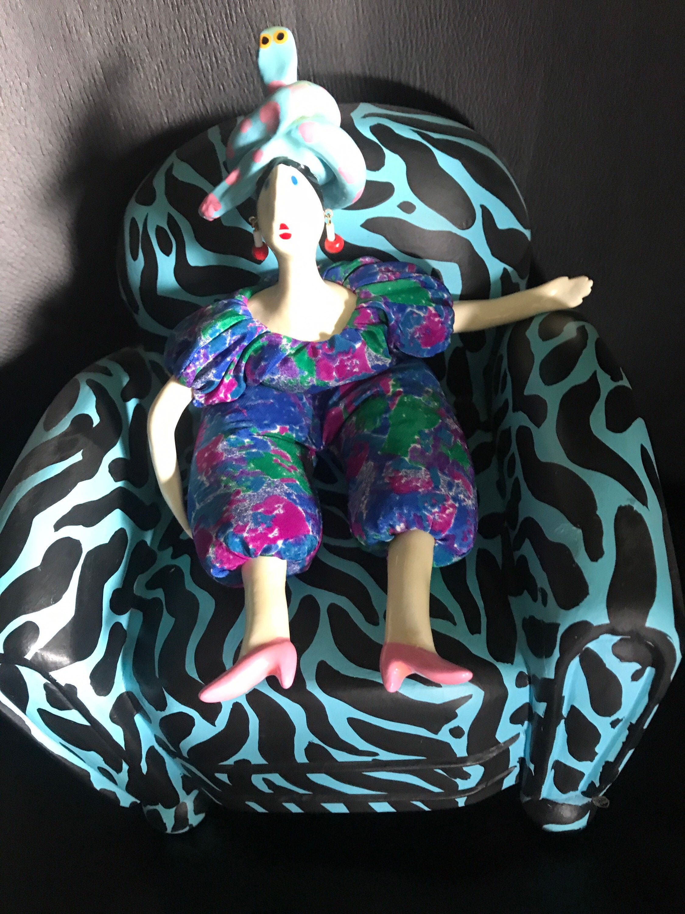 Poupee Millet for sale Only 2 left at 60