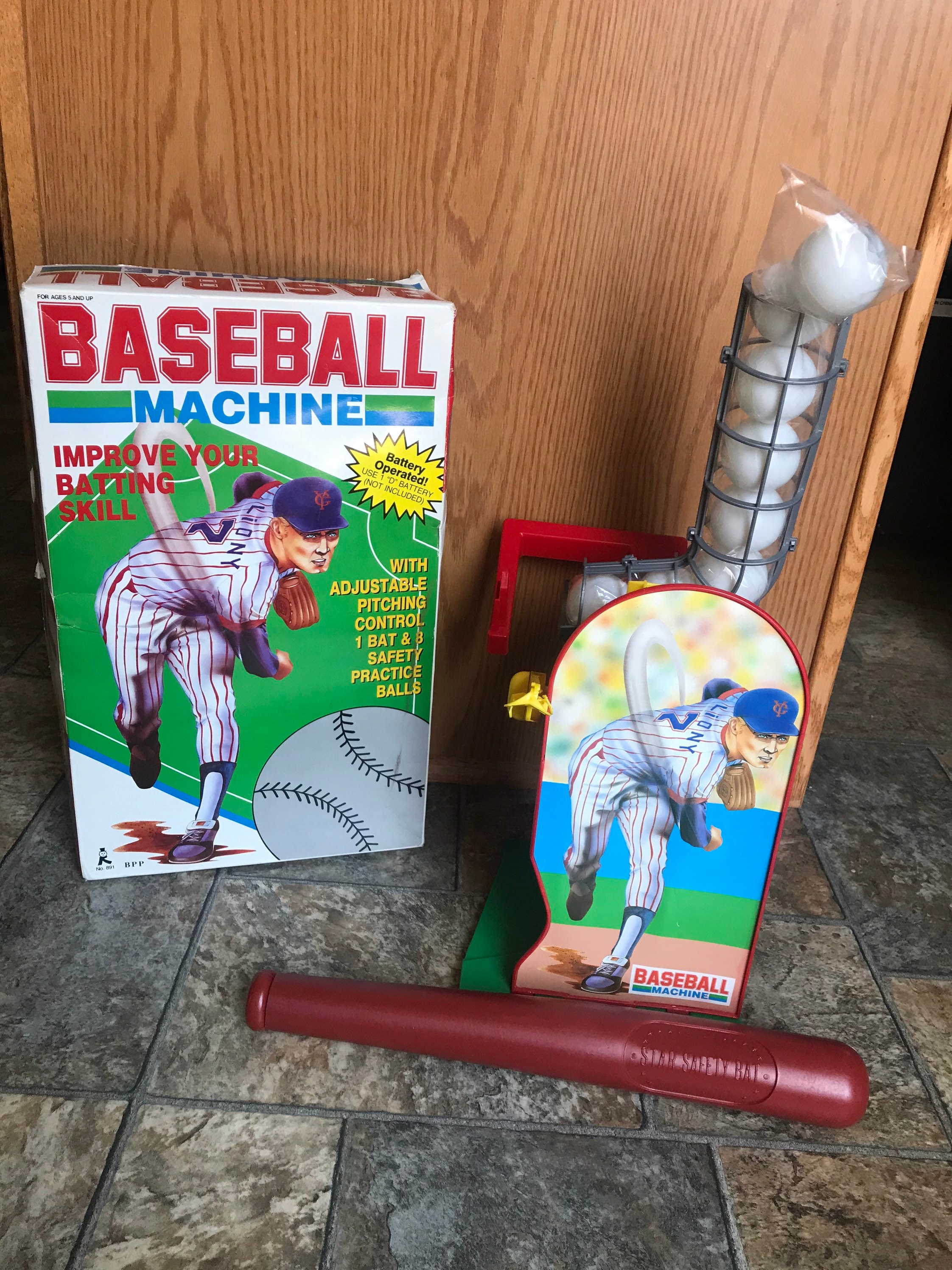 Pitching Machine Balls for sale Only 4 left at 60