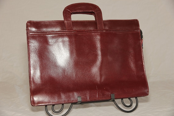 briefcase attache case