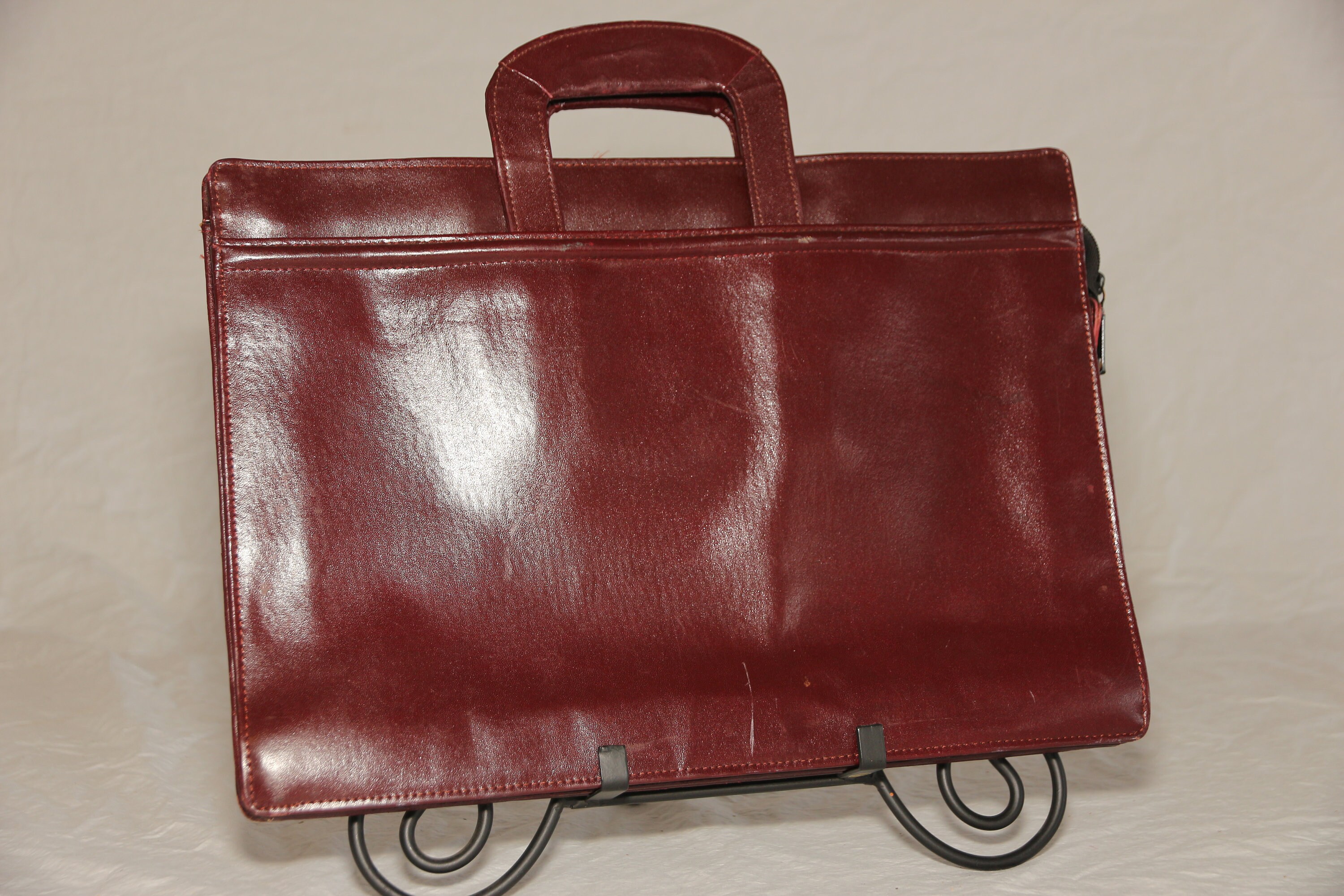 vintage attache case