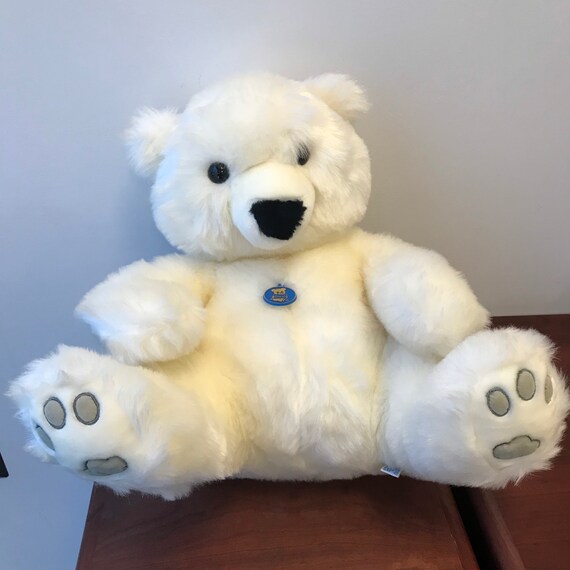 r dakin co teddy bear