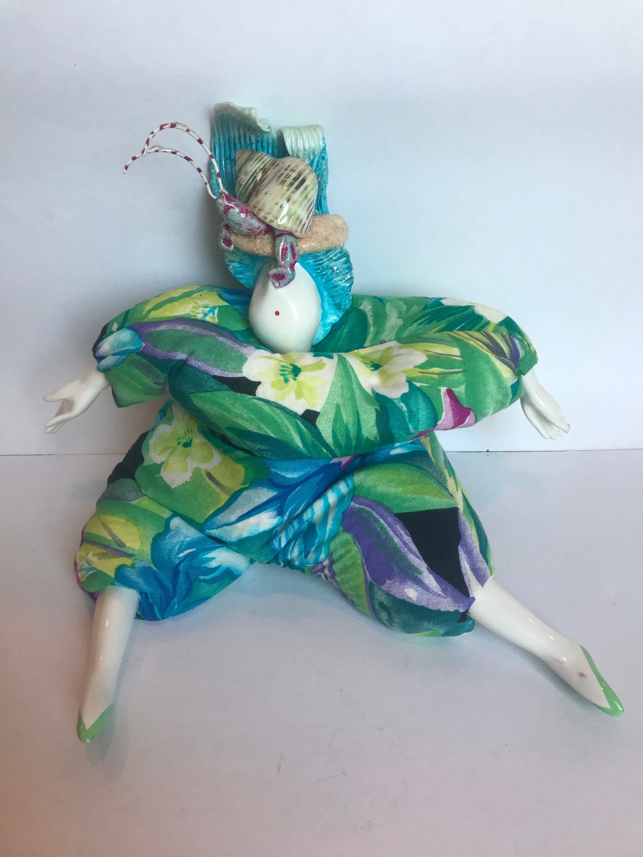 Poupee Millet for sale Only 2 left at 60