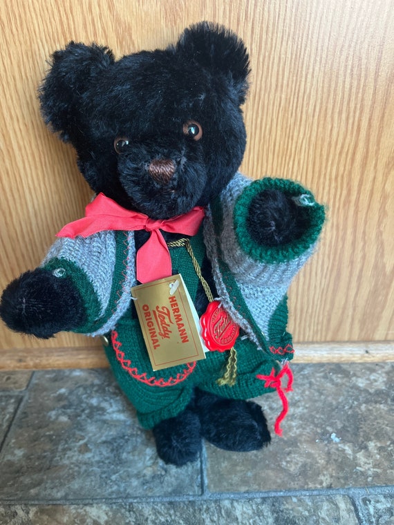 Original teddy cheap bear jacket