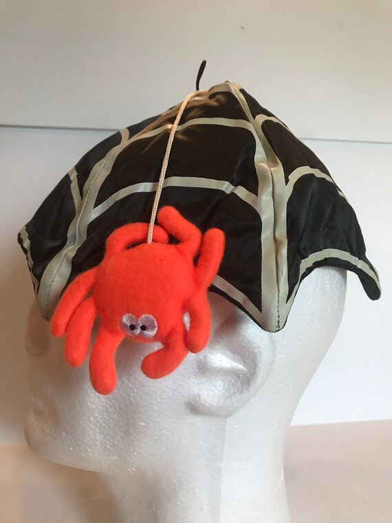 Vintage 1988 Hallmark Cards Halloweenie Beanies Sp
