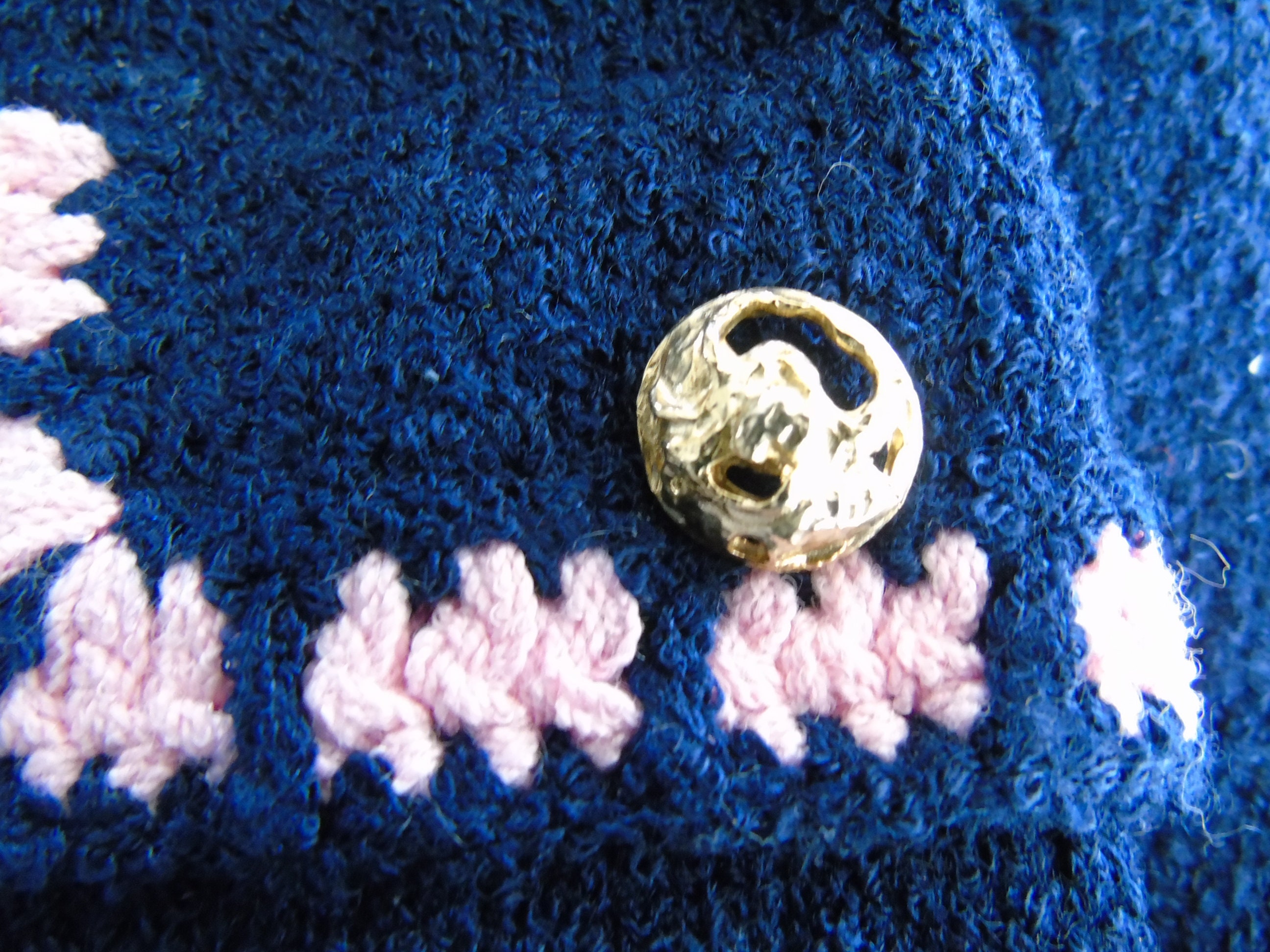 Vintage 1970's Maxi Suit St. John Knits Saks Fifth Avenue Etsy