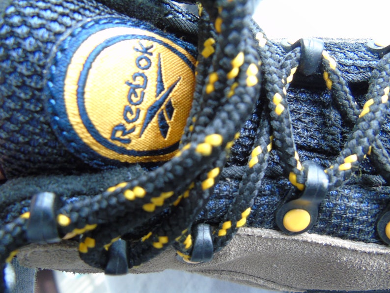 reebok hiking shoes