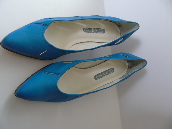 vintage shoes size 5