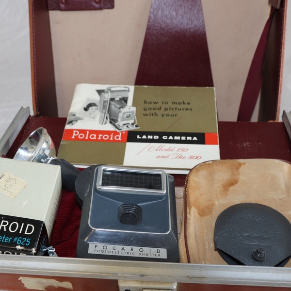 Polaroid Camera Case - Etsy Australia