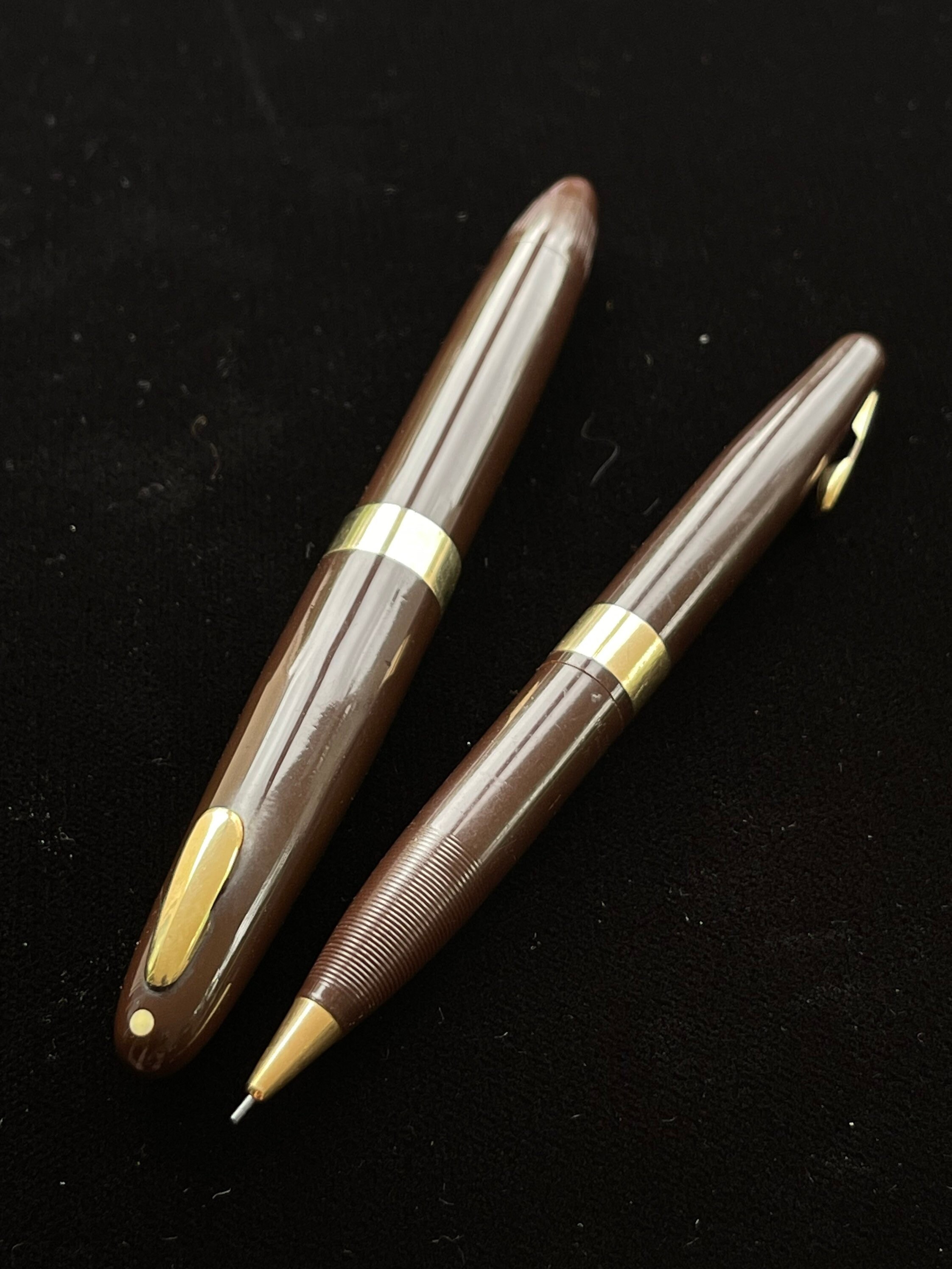 Sheaffer Pen Set - Etsy
