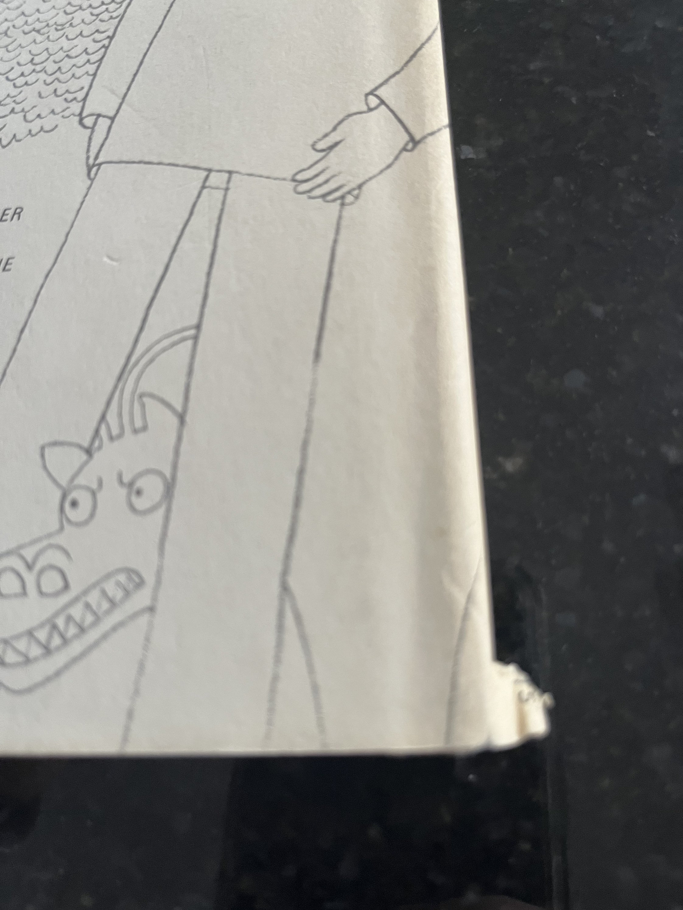 Vtg Arm in Arm by Remy Charlip Vintage Hardcover Book 1969 Etsy