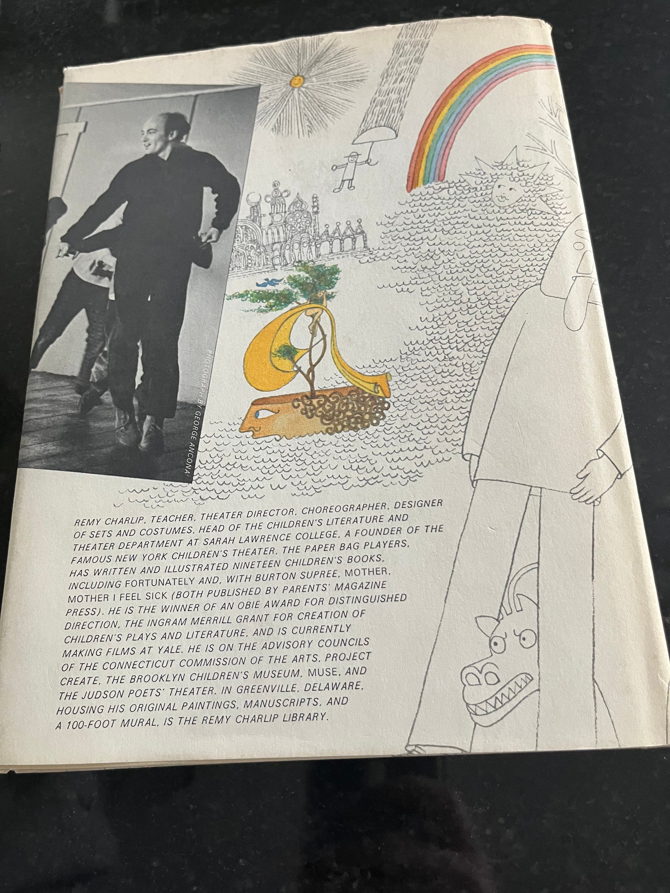 Vtg Arm in Arm by Remy Charlip Vintage Hardcover Book 1969 Etsy