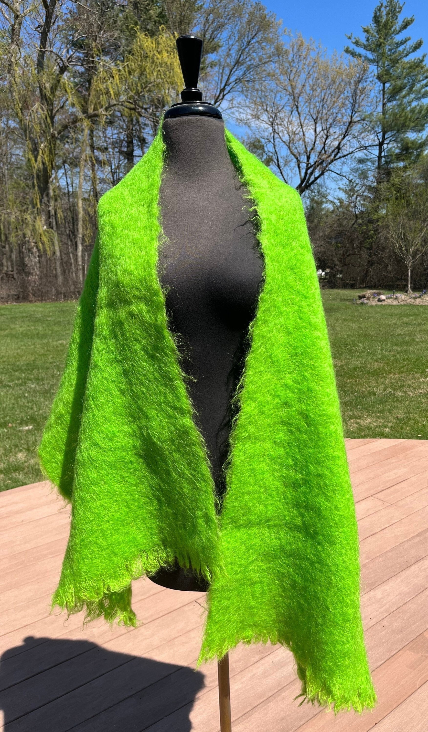 St Albans Mohair Etsy