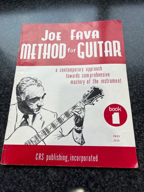 Johnny smith 2024 guitar method