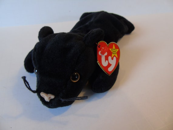 beanie baby velvet