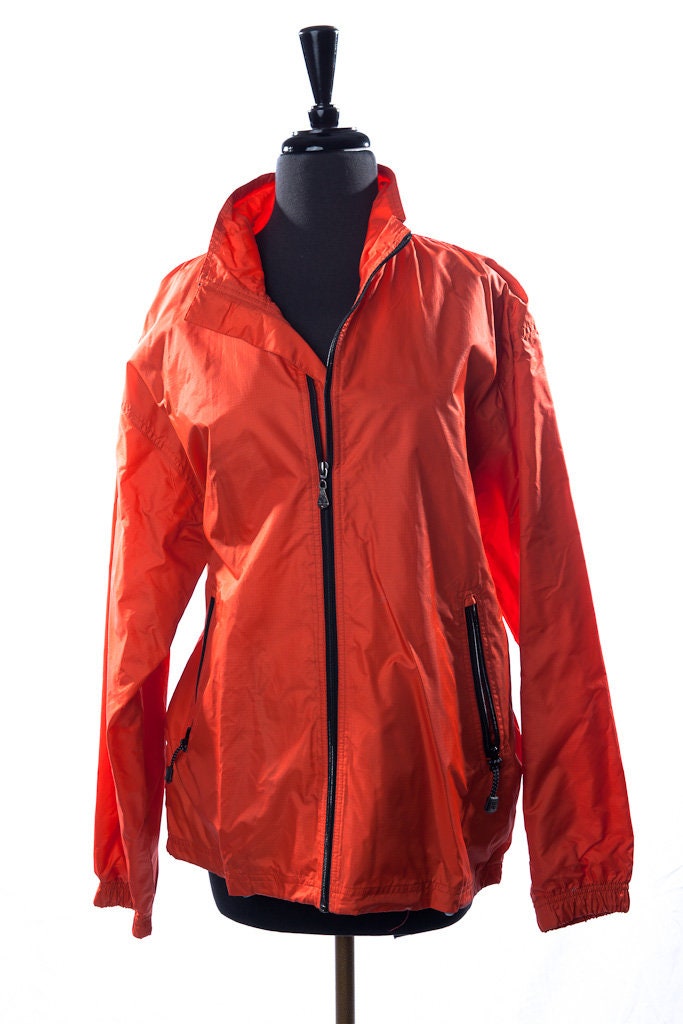 weatherproof jacket since 1948