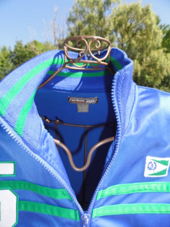 Urban hot sale pipeline jackets