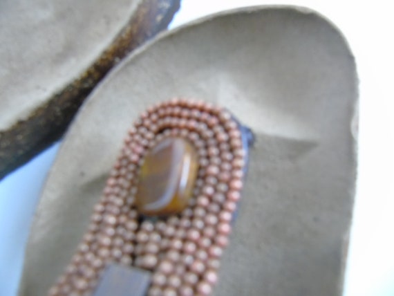 Wear ever shop bare traps sandals