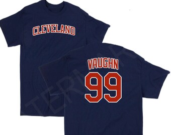 ricky vaughn jersey lids