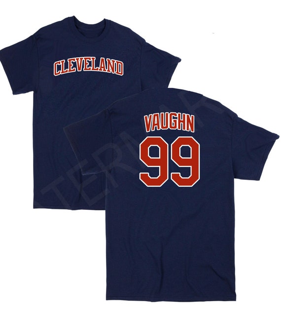 ricky vaughn shirt