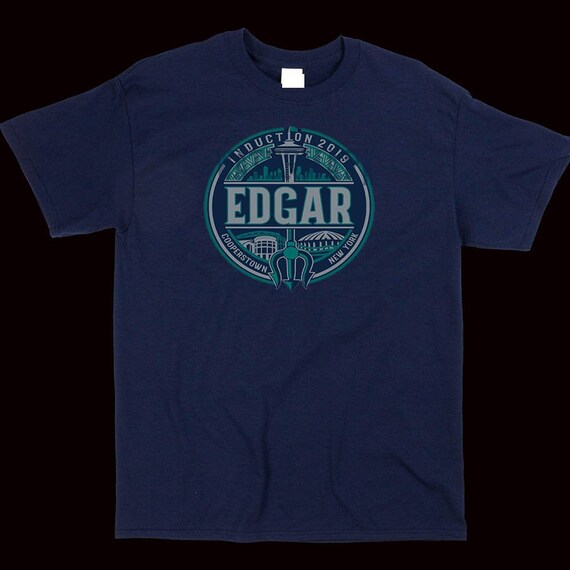 edgar martinez t shirt