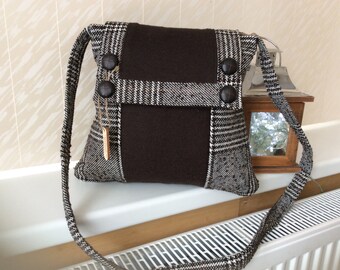 Vintage Style Handbag