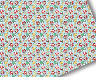 Faux Leather-Printed Faux Leather Sheet-Vegan Faux Leather-Super Brothers Faux Leather-Premium Faux Leather Sheets-Brothers Faux Leather
