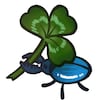 Xagave's shop logo
